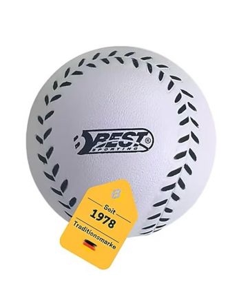 PIŁKA DO RZUTÓW PALANTOWA HIGH BOUNCER 45G BEST SPORTING