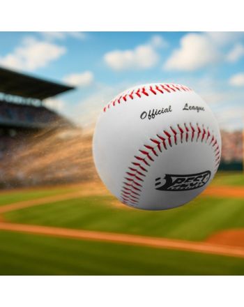 PIŁKA DO BASEBALLA 70MM BEST SPORTING