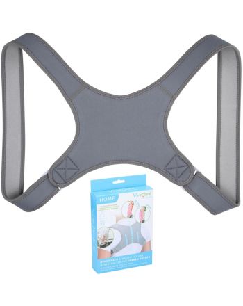 KOORDYNATOR WAD POSTAWY PLECÓW RAMION SZARY