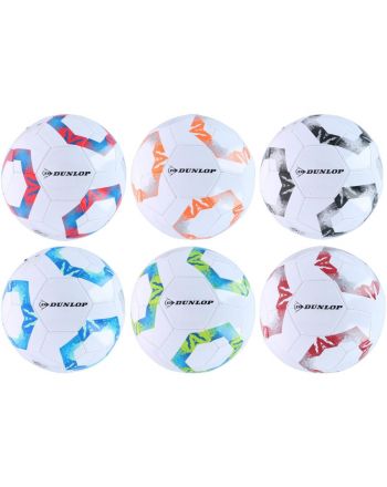 PIŁKA NOŻNA DUNLOP R.5