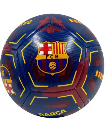 PIŁKA NOŻNA FC BARCELONA 2025/2026 R.5