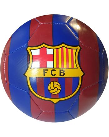 PIŁKA NOŻNA FC BARCELONA HOME R.2