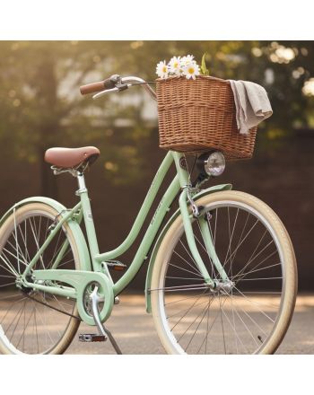 LAMPA ROWEROWA PRZEDNIA LED XQMAX