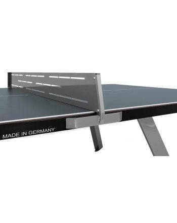 STÓŁ DO TENISA STOŁOWEGO SPONETA S6-80e WODOODPORNY SZARY