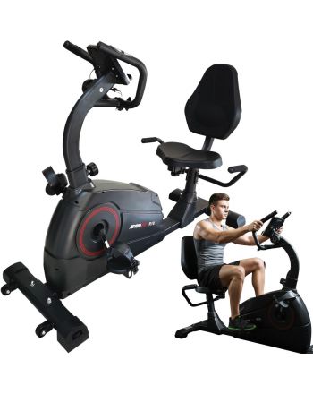 ROWEREK MAGNETYCZNY POZIOMY R10 ENERO FIT