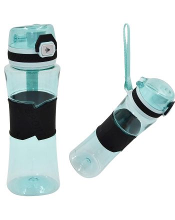 BIDON BUTELKA SPORTOWA DUNLOP 500ML CZARNY