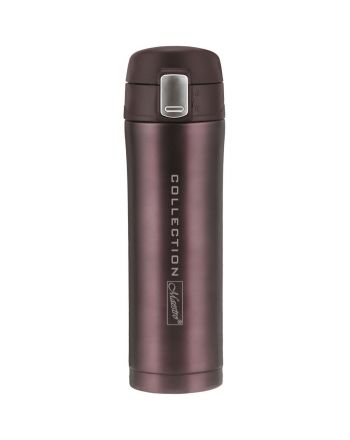 KUBEK TERMICZNY COLLECTION 450 ML MAESTRO BROWN