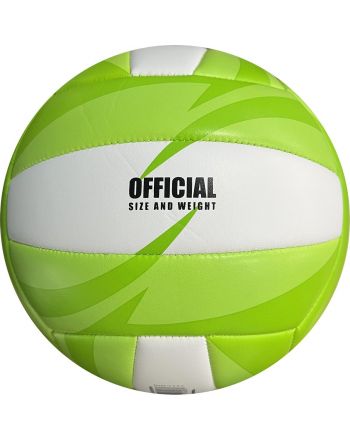PIŁKA SIATKOWA PLAŻOWA ENERO ZIELONA