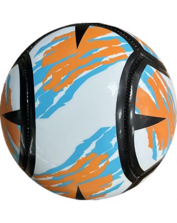PIŁKA NOŻNA ENERO 6 PANELI R.2