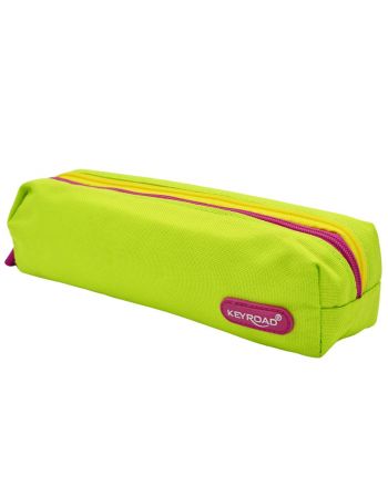 PIÓRNIK SASZETKA TUBA KEYROAD 2 KIESZENIE 1SZT