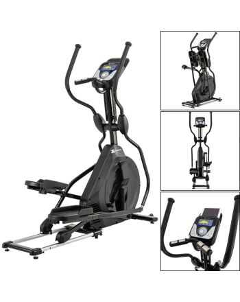 ORBITREK TRENAŻER CROSSTRAINER ELIPTYCZNY XTERRA FS 480