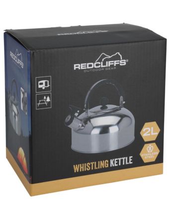 CZAJNIK TURYSTYCZNY 2L REDCLIFFS