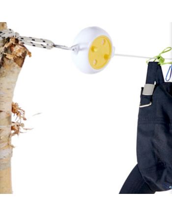 LINKA TURYSTYCZNA NACIĄG ROLL-UP KLAMERKI REDCLIFFS