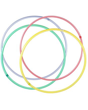 HULA HOP 60-80CM