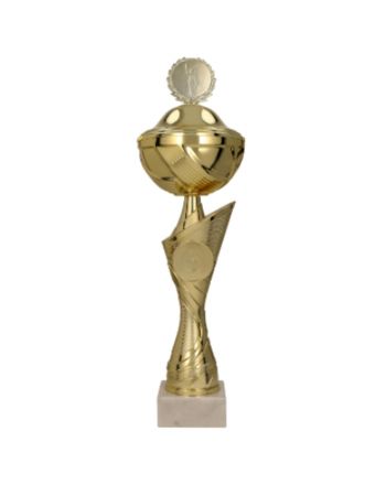 Puchar z przykrywką RAMAR