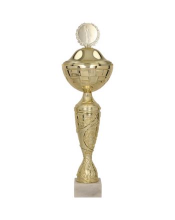 Puchar z przykrywką TANGA