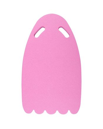 DESKA DO PŁYWANIA 41x24x2,5cm EDDY TOYS - RÓŻOWA