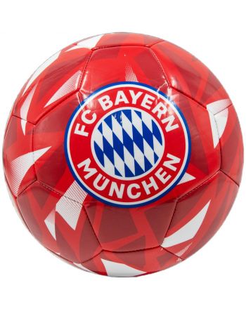 PIŁKA NOŻNA FC BAYERN MUNCHEN R.5
