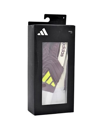 RĘKAWICE BRAMKARSKIE ADIDAS COPA GL LGE IQ4012 R.8