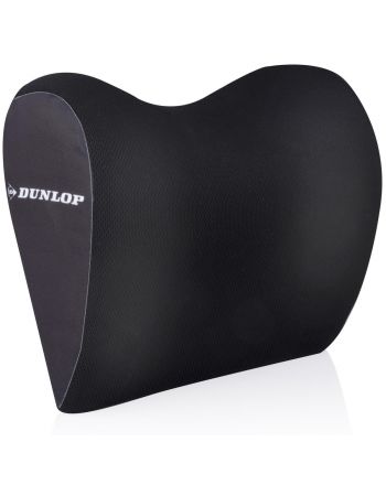 PODUSZKA PODRÓŻNA ZAGŁÓWEK DUNLOP