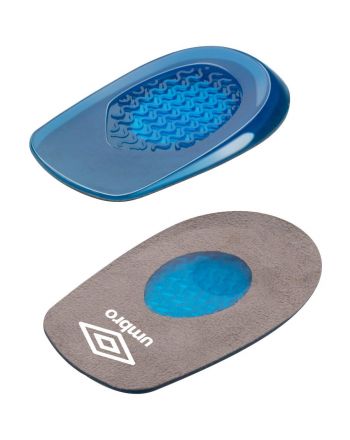 WKŁADKI DO BUTÓW PODPIĘTKI ŻELOWE UMBRO R.38-41