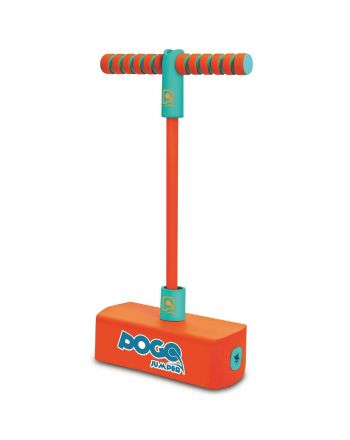 SKOCZEK POGO JUMBER ENERO