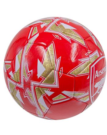 PIŁKA NOŻNA ARSENAL FC GOLD SPARK R.5