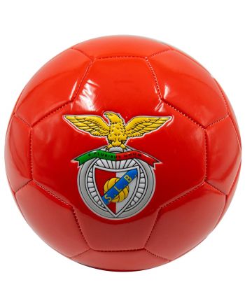 PIŁKA NOŻNA SL BENFICA R.5