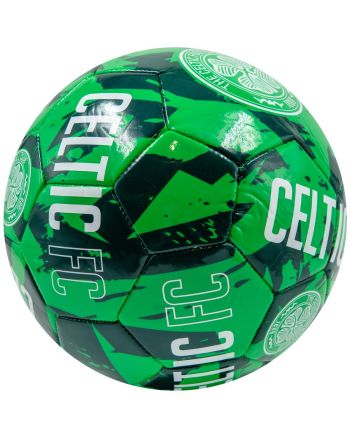PIŁKA NOŻNA CELTIC FC GRAFFITI R.5