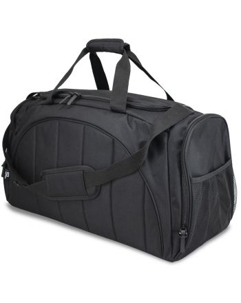 TORBA FITNESS/PODRÓŻNA A3029 BRĄZOWA SEMI LINE