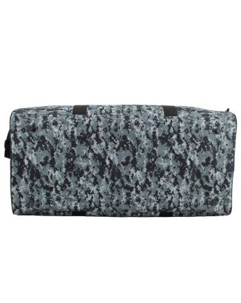 TORBA FITNESS/PODRÓŻNA A3032 CZARNE MORO SEMI LINE