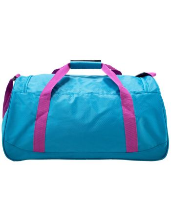 TORBA SPORTOWA A3043 NIEBIESKO-FIOLETOWA SEMI LINE