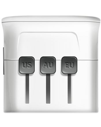 LEXNIGHAM ADAPTER PRZEJŚCIÓWKA WORLDWIDE PRO