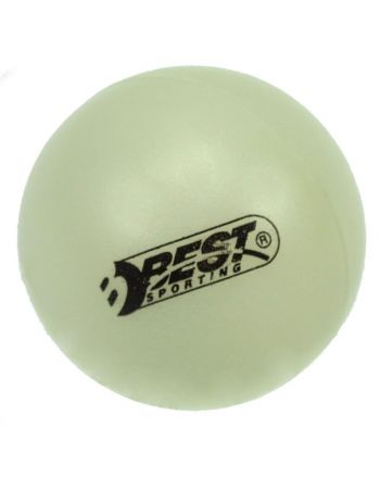 PIŁECZKI DO TENISA STOŁOWEGO ŚWIECĄCE 6SZT BEST SPORTING