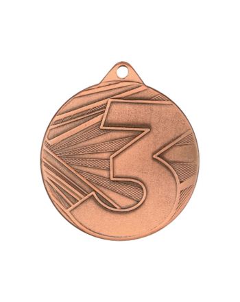 Medal brązowy 3 miejsce