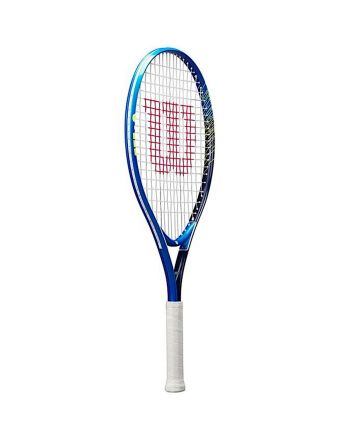 RAKIETA TENIS ZIEMNY WILSON SLAM JR 25 RKT BL