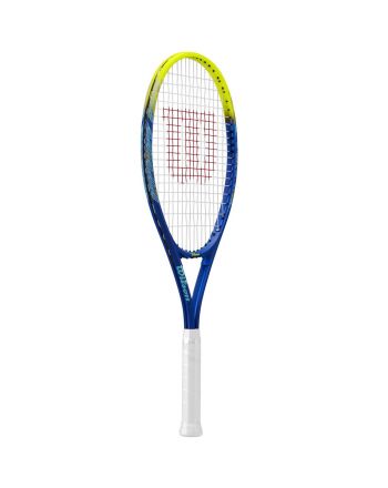 RAKIETA TENIS ZIEMNY WILSON IMPACT RKT BL 3