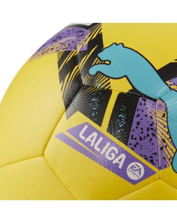 PIŁKA NOŻNA PUMA ORBITA LALIGA 084287 02  R.4