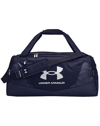 TORBA UNDER ARMOUR UNDENIABLE 5.0 L 101L GRANATOWA