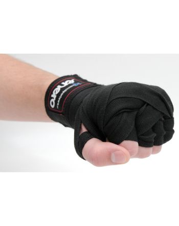 BANDAŻE OWIJKI BOKSERSKIE ENERO 2SZT