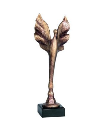 Figurka odlewana - wiktor  RFST2073-24/BR