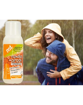 NST PŁYN DO IMPREGNACJI ODZIEŻY 300 ML