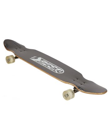 DESKOROLKA LONGBOARD BEST SPORTING INSECT 109x26CM