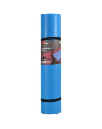 MATA DO JOGI 1800x610x4MM NIEBIESKA ENERO FIT