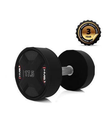 HPC 17.5 KG HANTLA POLIURETANOWA CPU HMS