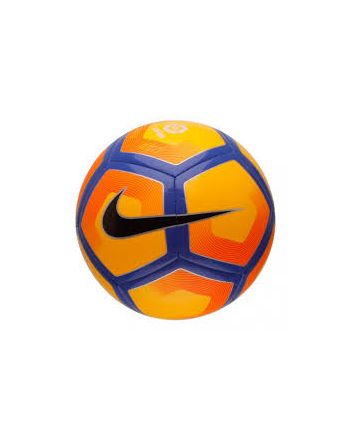 PIŁKA NOŻNA NIKE PITCH SC2992-800, LA-LIGA