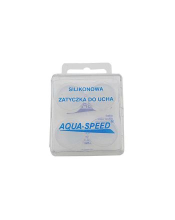 Zatyczki do uszu Aqua Speed