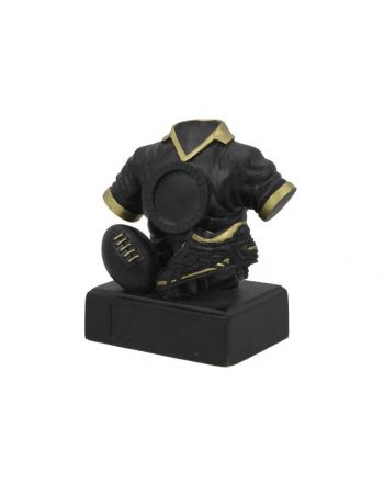Statuettka Rugby GTsport